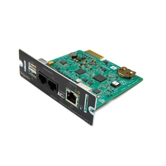 APC APC UPS Network Management Card 3 with Envir 4694493