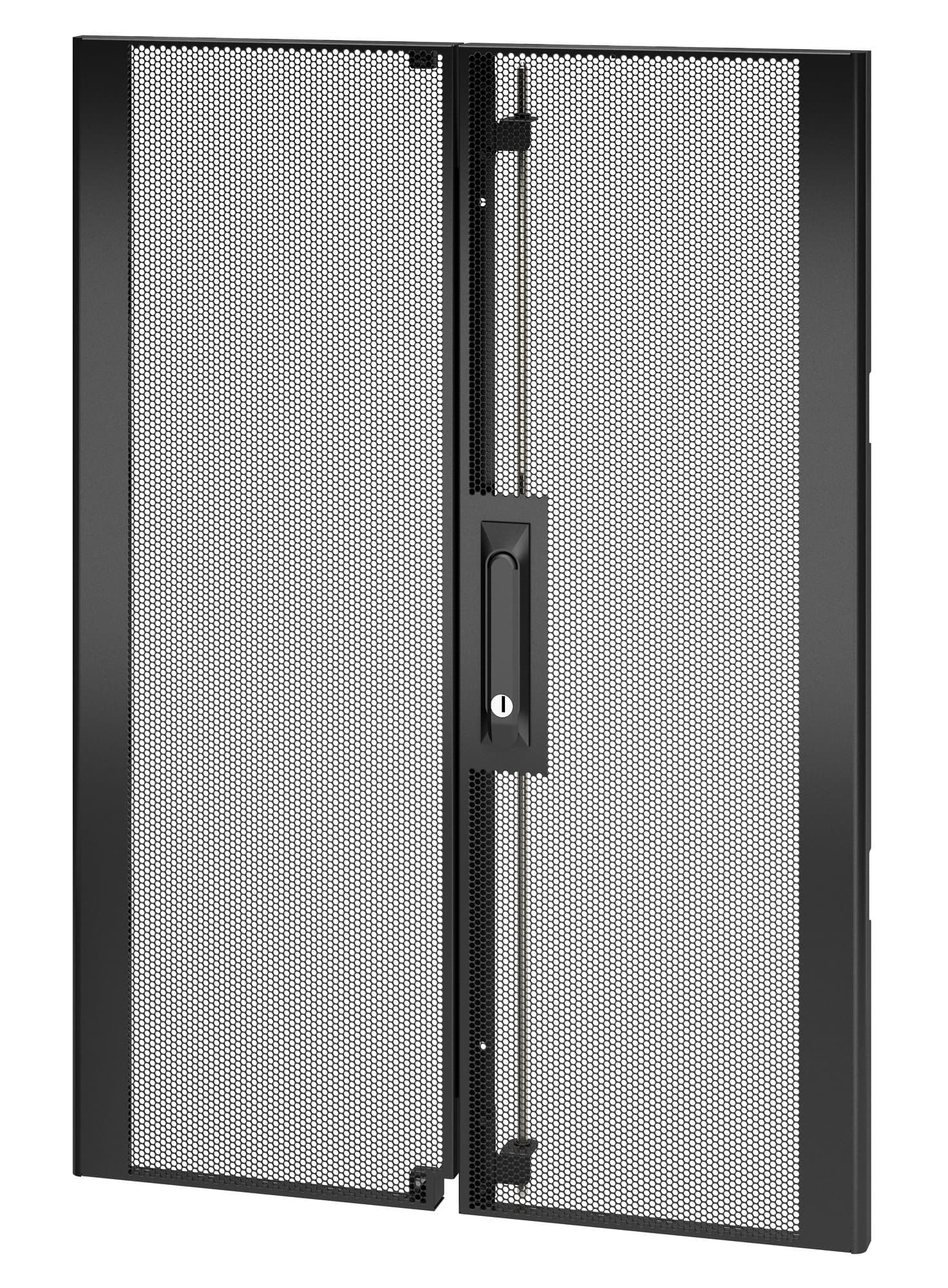APC APC NETSHELTER SX 18U 600MM WIDE PERFORATED 4694627