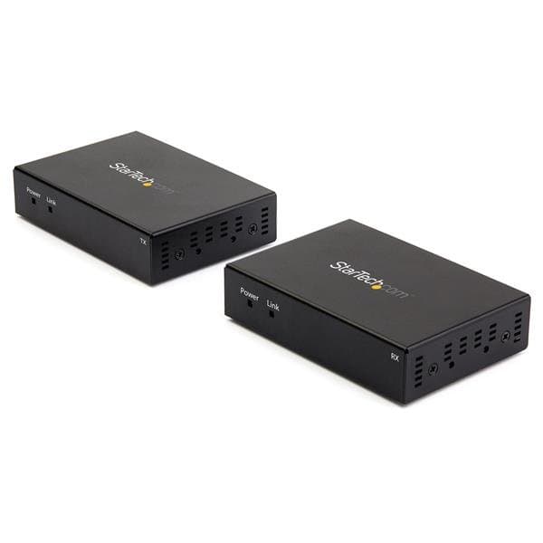 StarTech.com StarTech.com Extender - HDMI over CAT6 - 4K60 - 100m 4734116