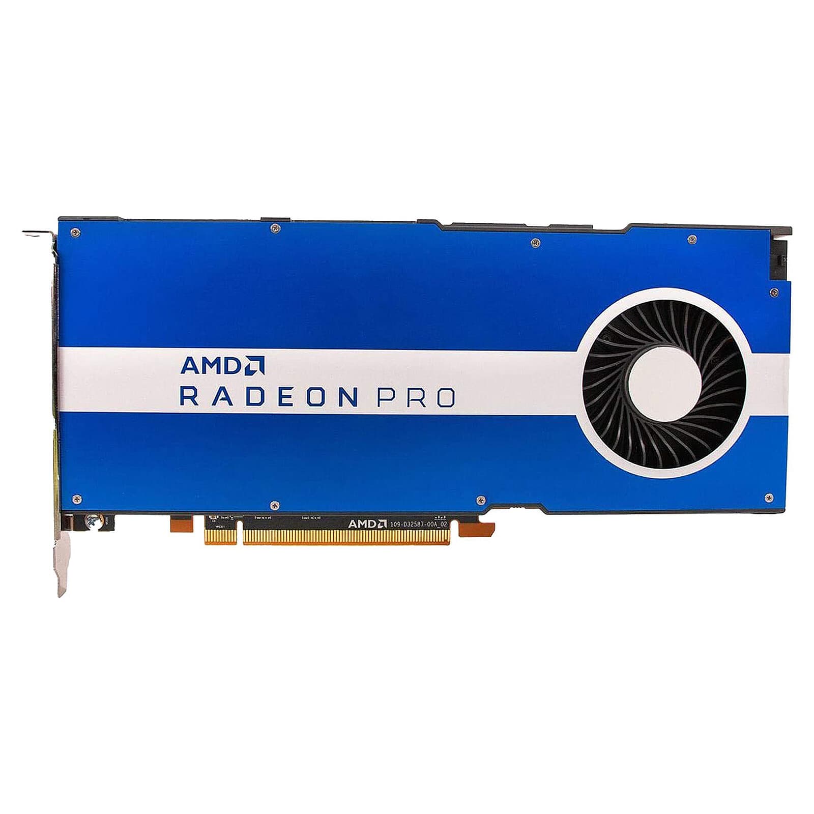 AMD RADEON PRO W5500 8GB 4799508