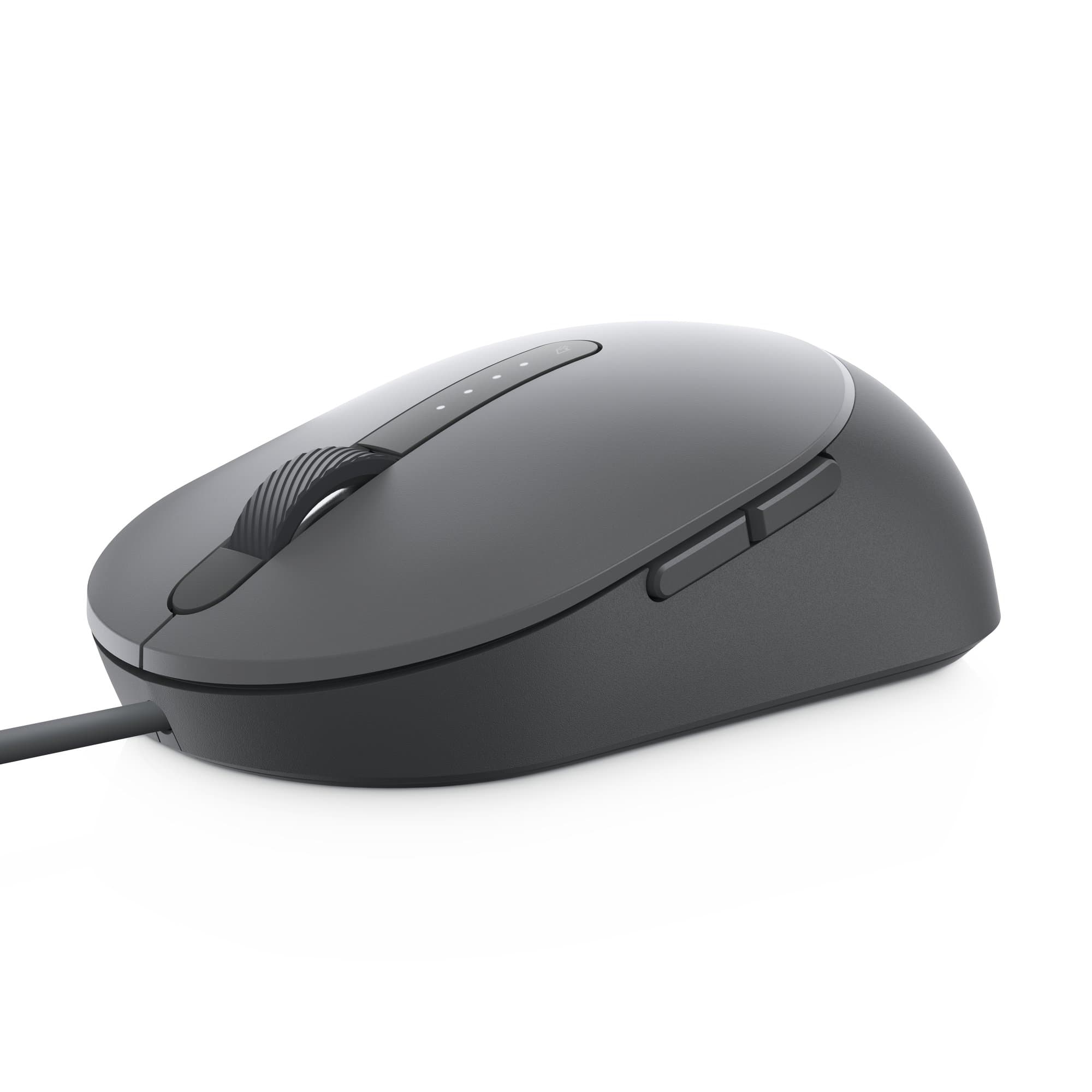 DELL DELL WIRED LASER MOUSE MS3220 TITAN GRAY 4804113