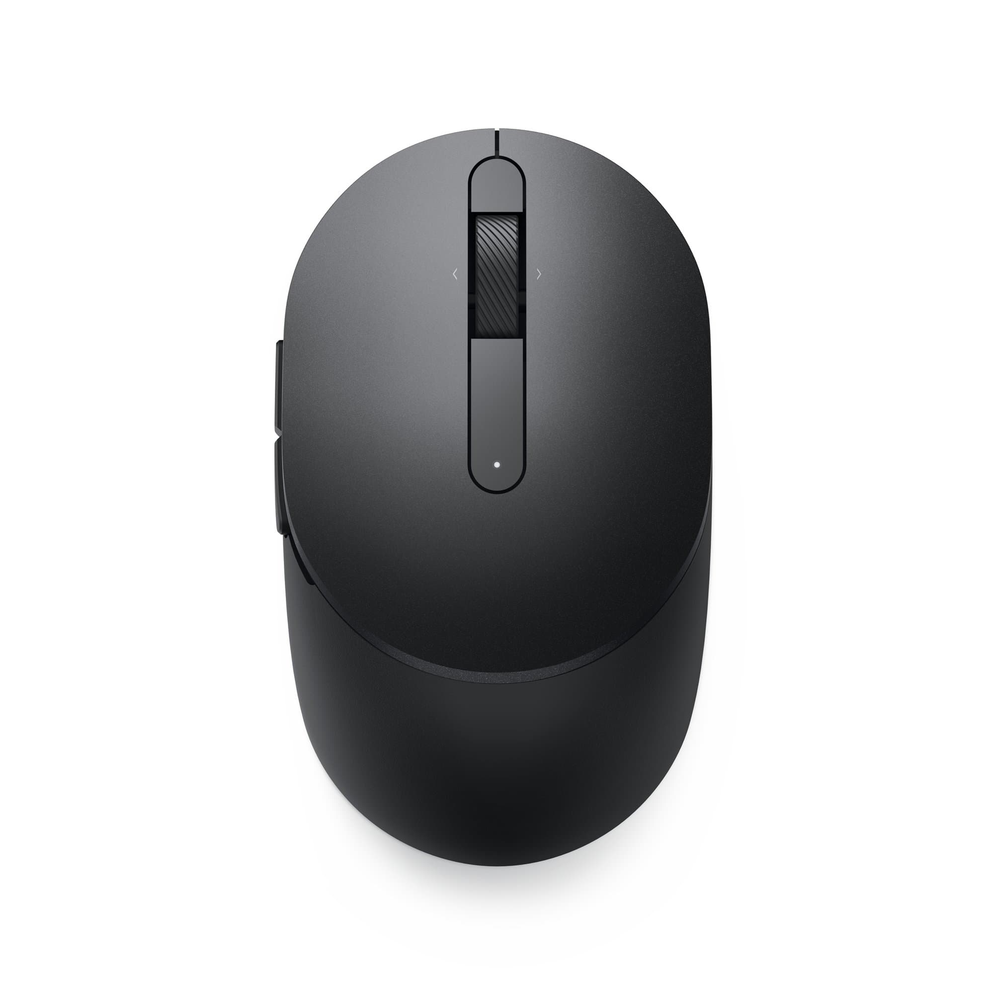DELL DELL TRAVEL MOUSE MS5120W BLACK 4804226