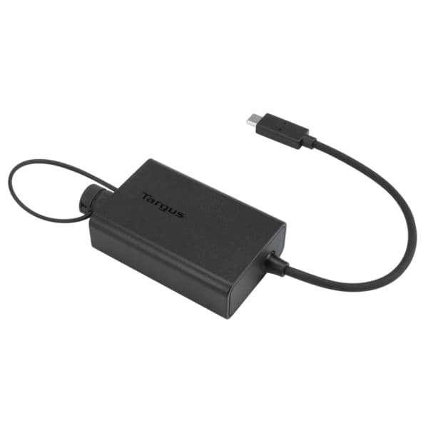 TARGUS TARGUS USB-C MULTIPLEXER ADAPTER 4804359