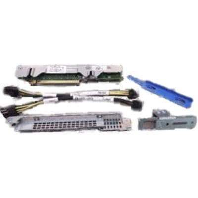Hewlett Packard Enterprise Hewlett Packard Enterprise HPE DL360 Gen10 2P FH GPU v2 Enable Kit 4806974