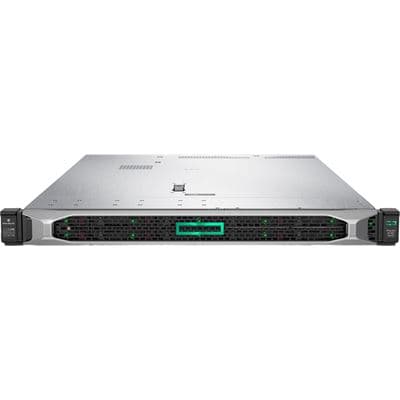 Hewlett Packard Enterprise Hewlett Packard Enterprise HPE DL360 Gen10 6226R 1P 32G NC 8SFF Svr 4807054