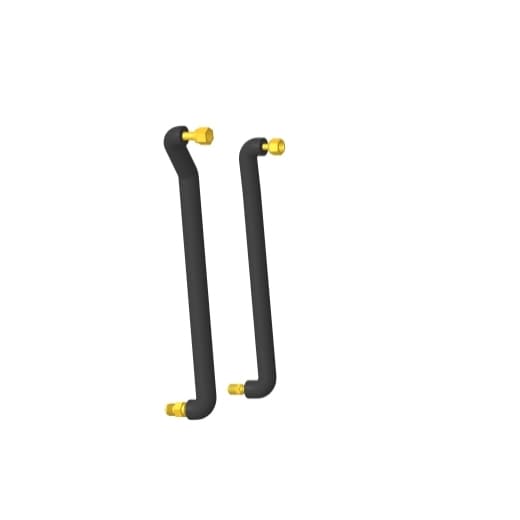APC APC Bottom installation pipe kit Long Z type 4812723