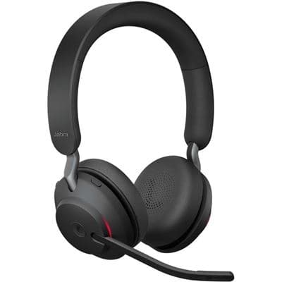 JABRA JABRA EVOLVE2 65 MS STEREO USB-C W STAND-BLACK 4820939