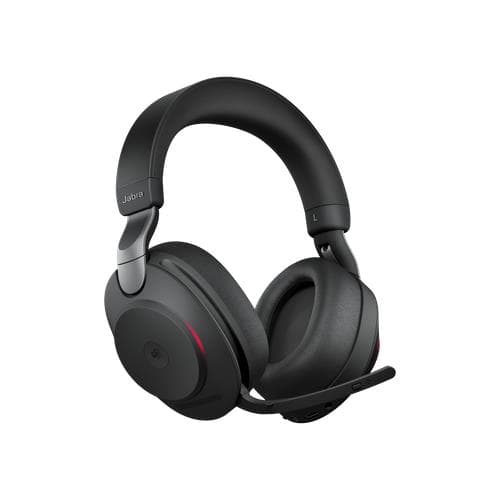 JABRA JABRA EVOLVE2 85 USB-A MS TEAMS STEREO-BLACK 4820961