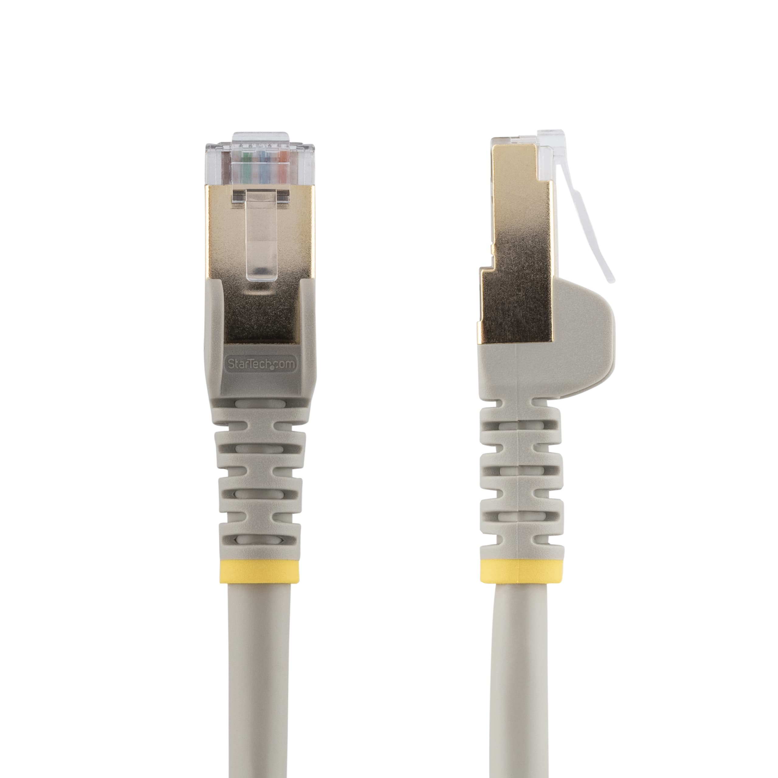 StarTech.com StarTech.com Cable - Grey CAT6a Cable 7.5 m 4833277