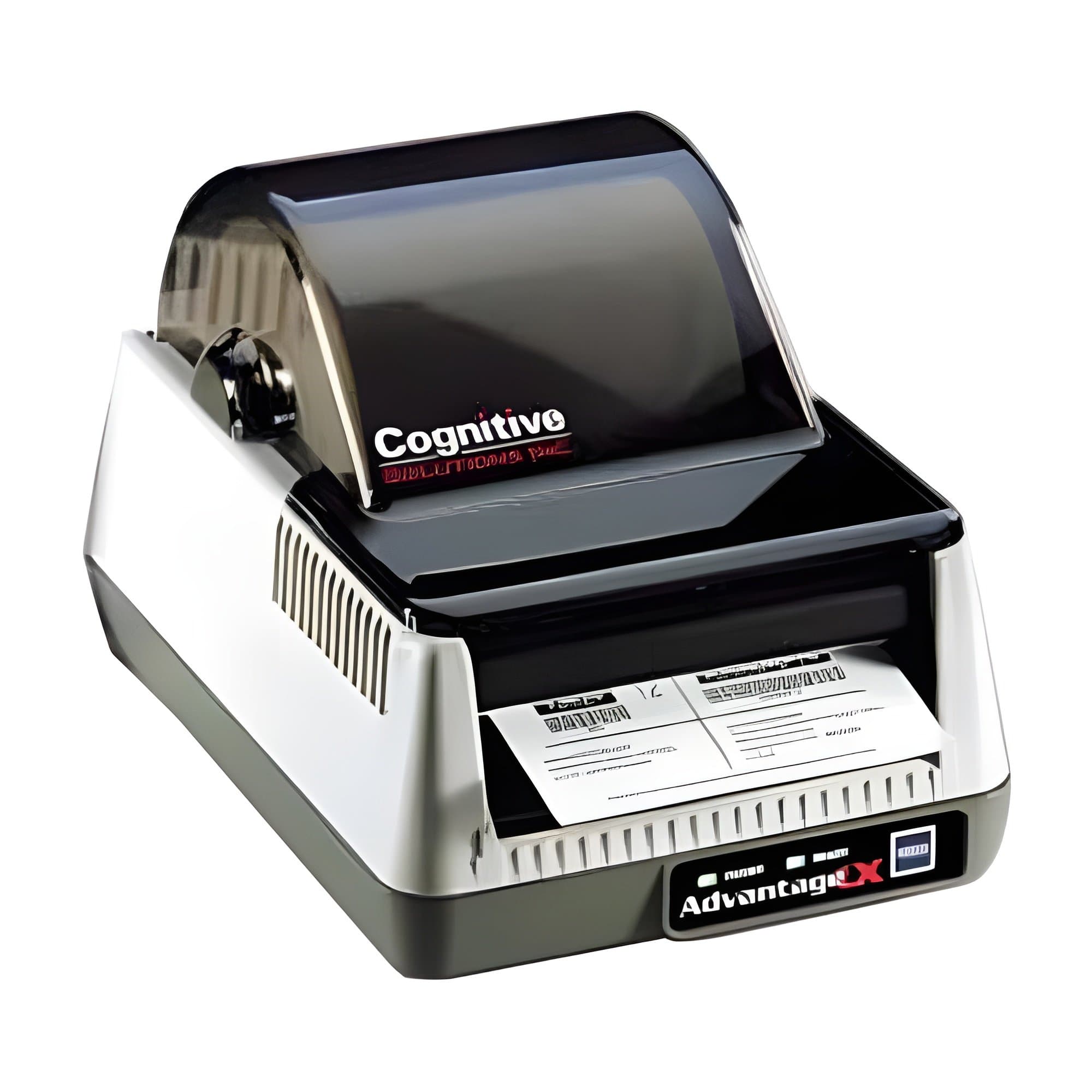 CognitiveTPG CognitiveTPG ADV LX TT BCODE PRNTR 203 DPI 4.2 4875716