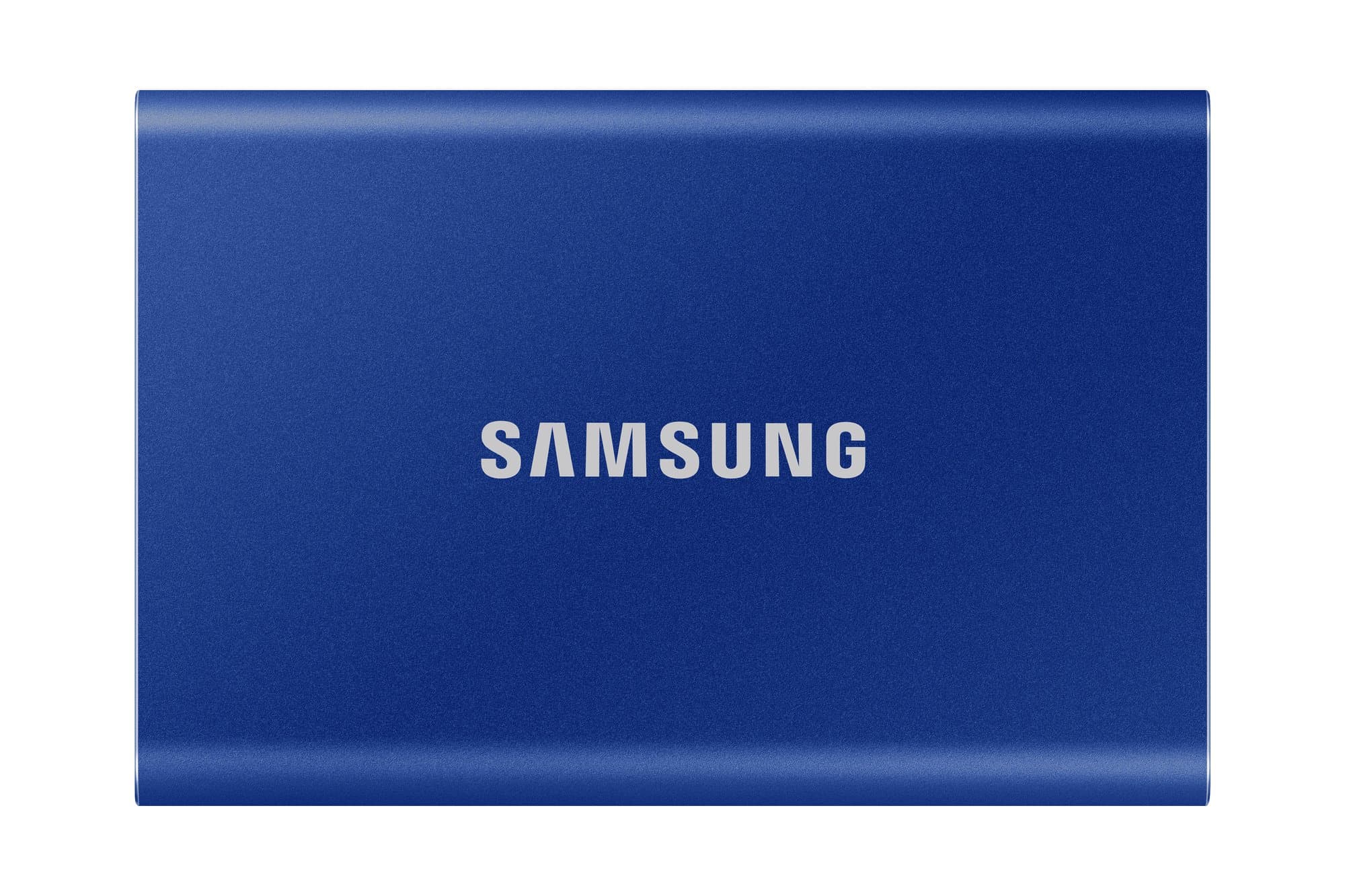 SAMSUNG SAMSUNG Portable SSD T7 2TB BLUE 4880814
