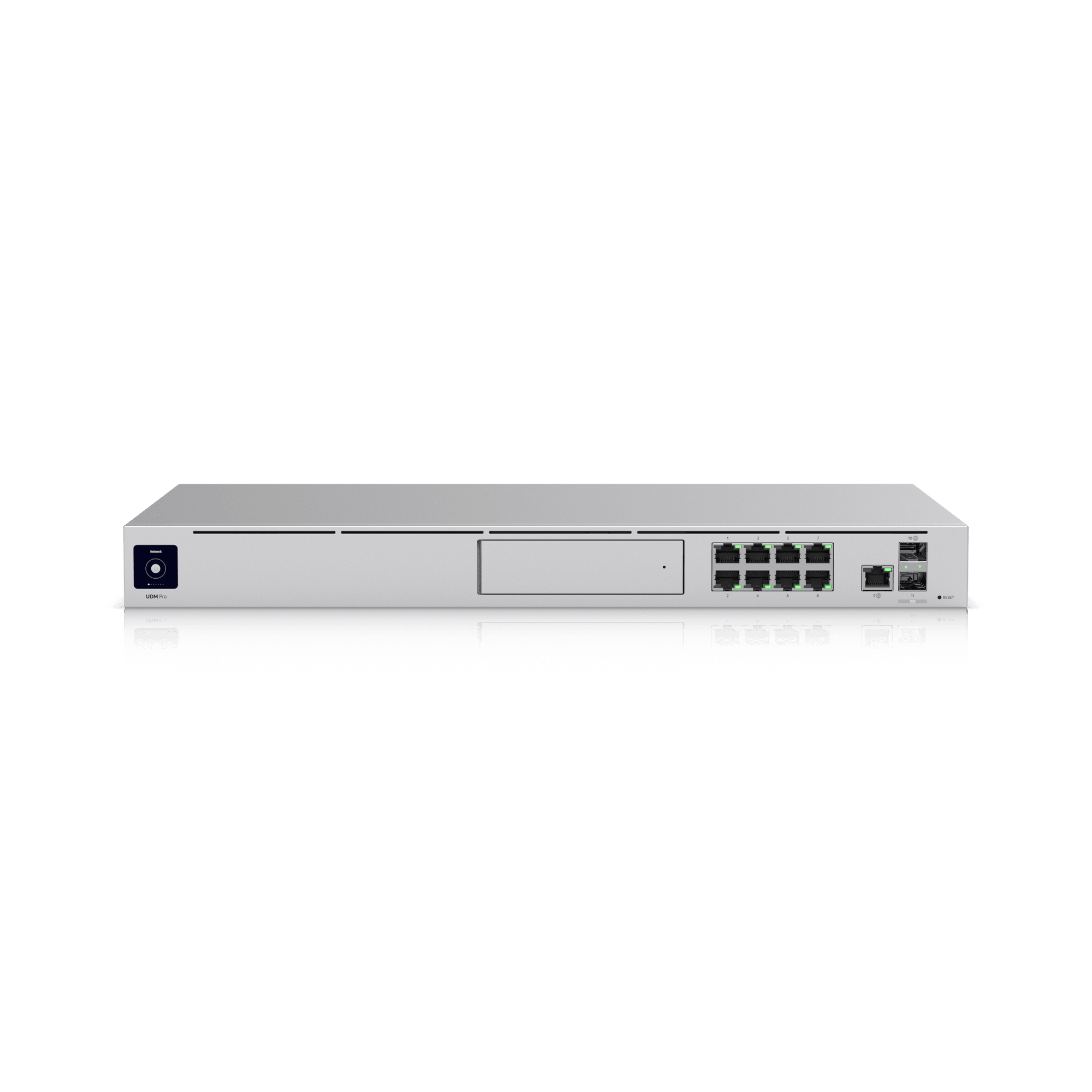 UBIQUITI NETWORKS UBIQUITI NETWORKS 10GBPS UNIFI MULTI-APPLICATION SYSTEM 4881178