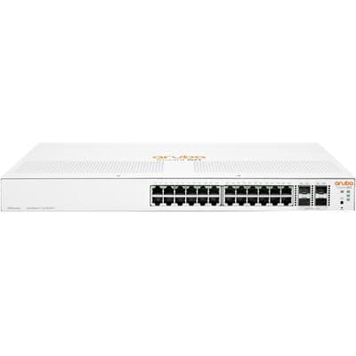 Hewlett Packard Enterprise Hewlett Packard Enterprise Aruba IOn 1930 24G 4SFP+ Switch 4881908
