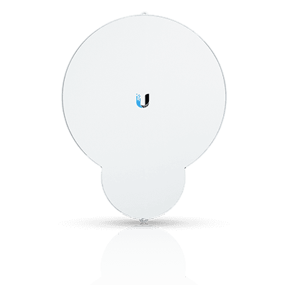 UBIQUITI NETWORKS UBIQUITI NETWORKS AIRFIBER 24GHZ HD 4882122