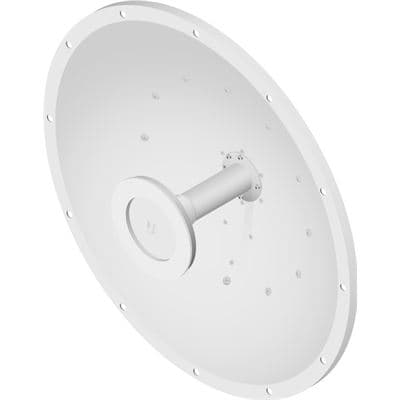 UBIQUITI NETWORKS UBIQUITI NETWORKS AIRFIBER DISH 3GHZ 26DBI SLANT45 4882125