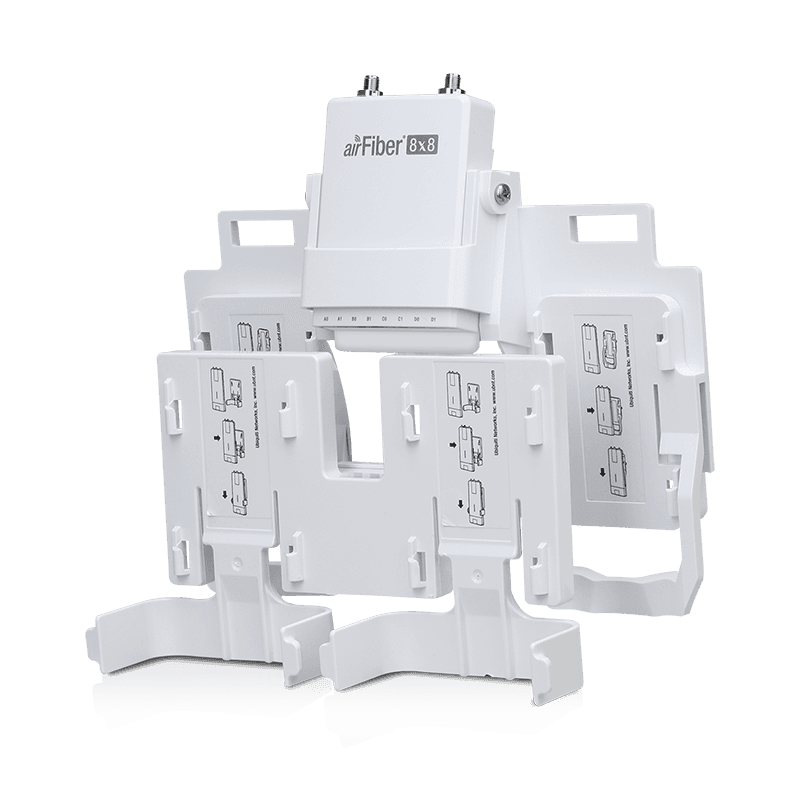 UBIQUITI NETWORKS UBIQUITI NETWORKS AIRFIBER MULTIPLEXER 8X8 4882130
