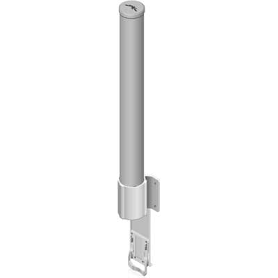UBIQUITI NETWORKS UBIQUITI NETWORKS 2.4GHZ AIRMAX OMNI 10DBI ROCKET KIT 4882141