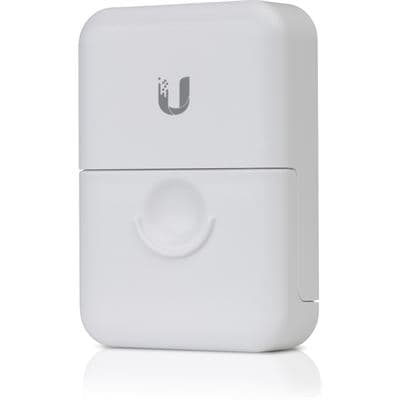 UBIQUITI NETWORKS UBIQUITI NETWORKS ETHERNET SURGE PROTECTOR 4882173