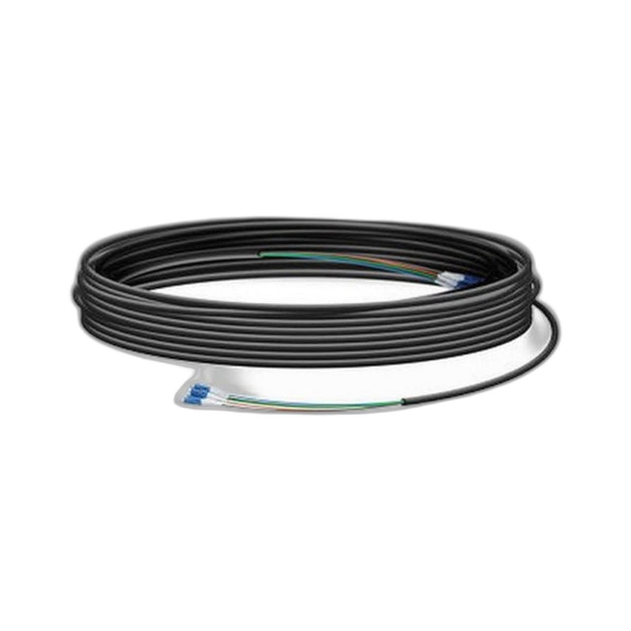 UBIQUITI NETWORKS UBIQUITI NETWORKS FIBER CABLE SINGLE MODE 200 4882176
