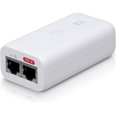 UBIQUITI NETWORKS UBIQUITI NETWORKS 802.3AF SUPPORTED POE INJECTOR 4882272
