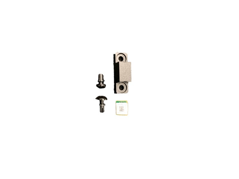 Hewlett Packard Enterprise Hewlett Packard Enterprise TPM 2.0 GEN10+ WHITE RIVETS KIT 4882930