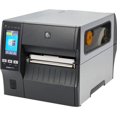ZEBRA ZEBRA TT PRINTER ZT421 6IN 300 DPI UK/AU/JP/EU 4884075
