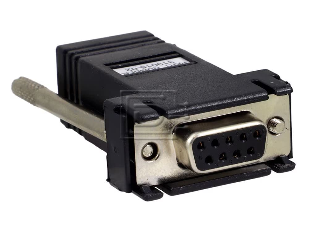 opengear opengear ADAPTER - DB9F TO RJ45 CROSSOVER SERIAL 4893873
