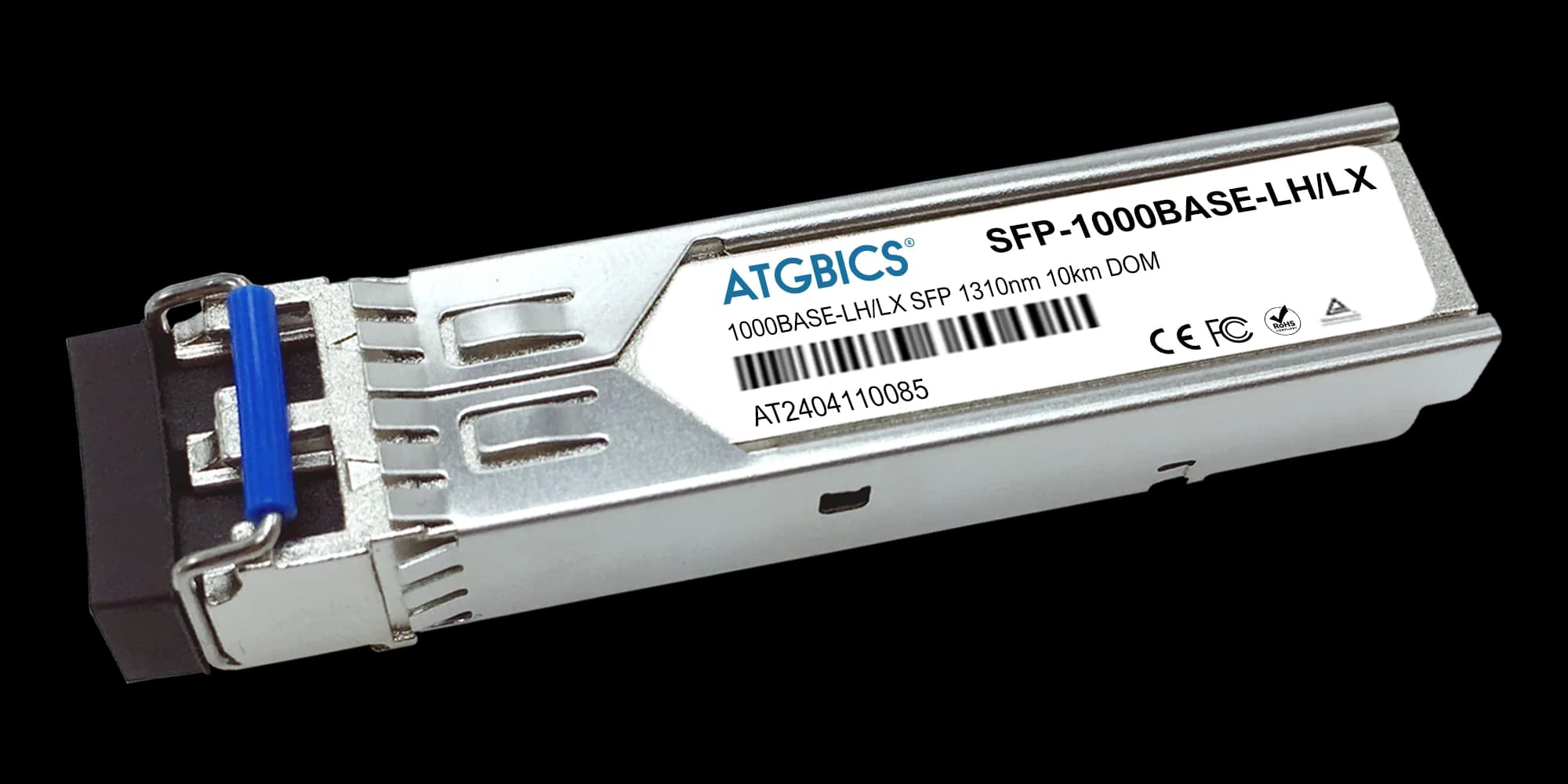 opengear opengear TRANSCEIVER - LX/LH SFP - 10KM SINGLE-MO 4893887