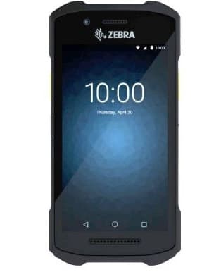 ZEBRA ZEBRA SINGLE WWAN SE4710 13MP RFC 4GB/64GB 4913660