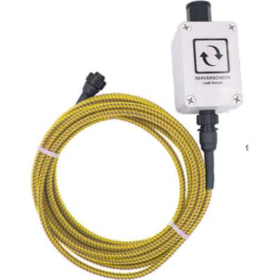 ServersCheck ServersCheck LEAK SENSOR WITH 17FT/5M WATER 4936805