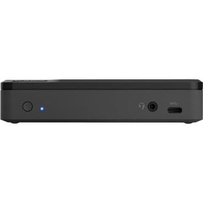 ALOGIC ALOGIC UNIVERSAL TWIN HD PRO DOCKING STATION 4940217