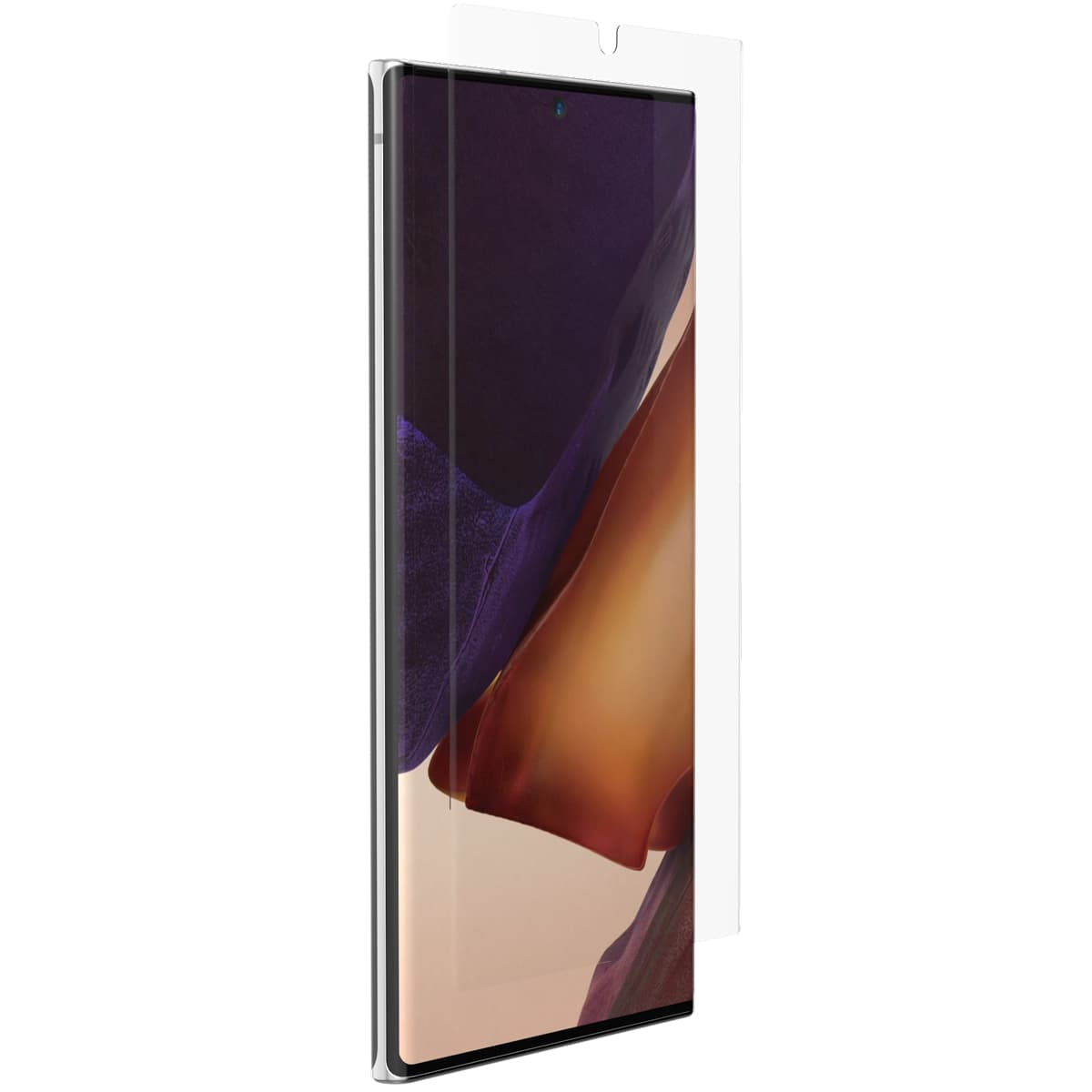 INVISIBLE SHIELD INVISIBLE SHIELD INVS VISIONGUARD+ GALAXY NOTE20 ULTRA 4942032