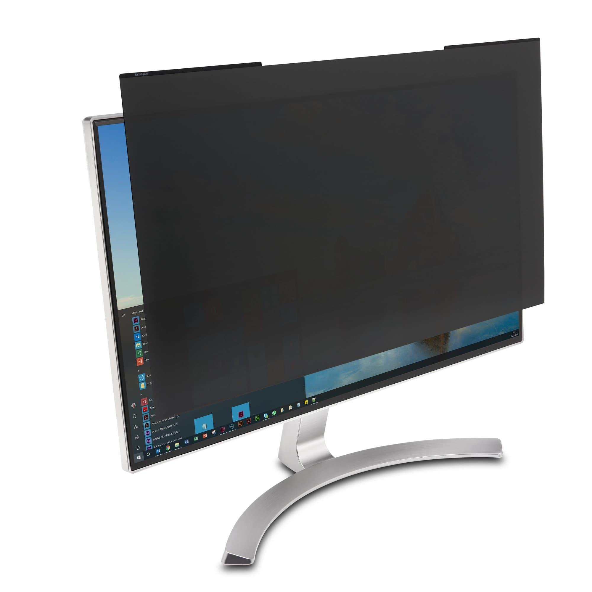 KENSINGTON KENSINGTON MAGNETIC PRIVACY SCREEN FILTER FOR MONIT 4944990