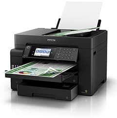 EPSON EPSON EcoTank WorkForce ET-16600 4947592