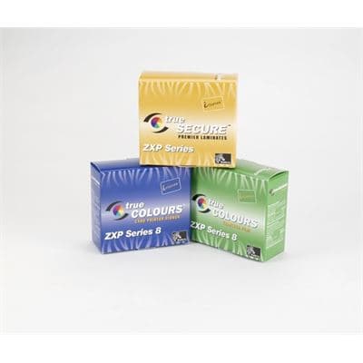 ZEBRA ZEBRA RIBBON COLOR-YMCKOK 60MMX148M 4957359