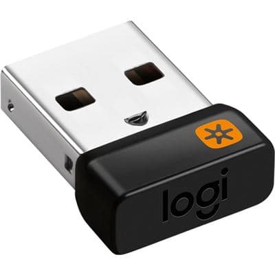 LOGITECH LOGITECH USB UNIFYING RECEIVER 4958366