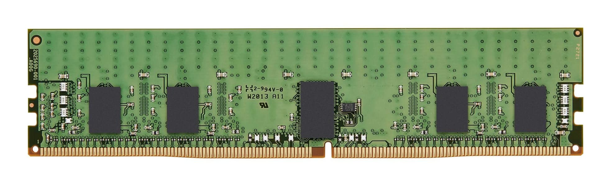 KINGSTON KINGSTON 16GB DDR4-3200MHZ REG ECC 4970254