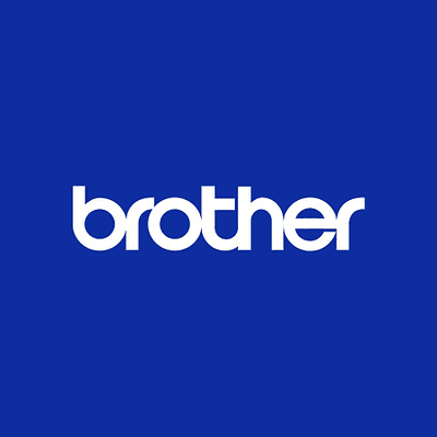 BROTHER BROTHER DIRECT THERMAL ROLL 40 X 25MM (12 PACK) 4971816