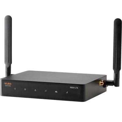 ARUBA Aruba 9004-LTE-MNT-19 Rack Mount Kit 4990889