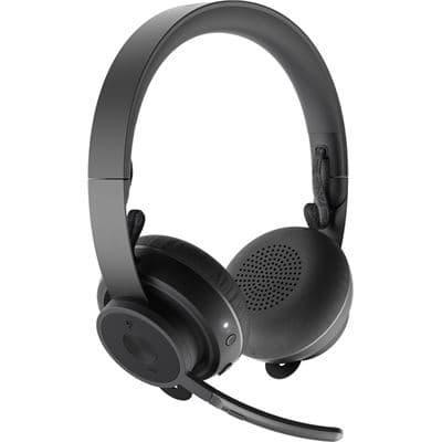 LOGITECH LOGITECH Zone Wireless UC 5012959