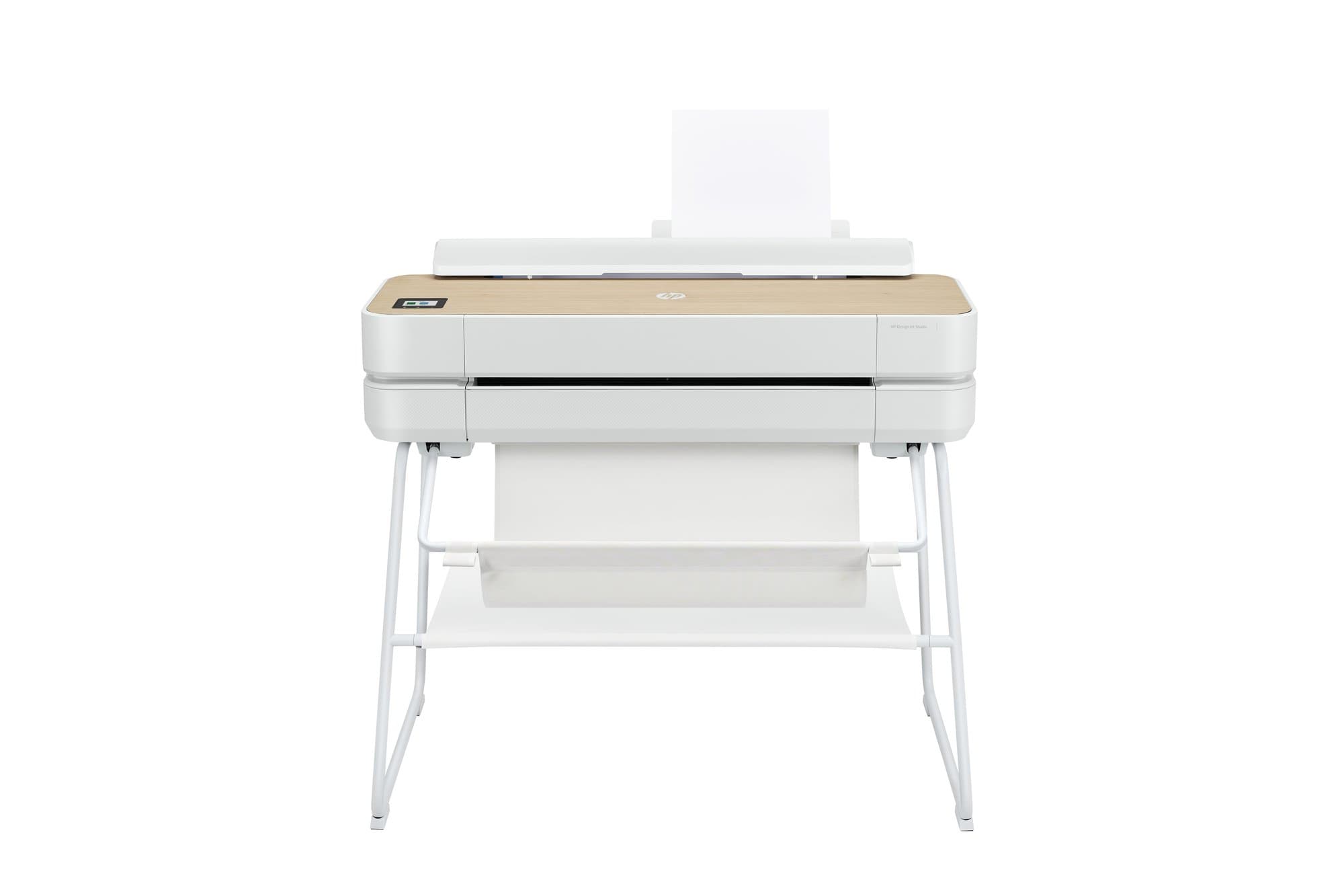 HP HP DesignJet Studio 24 # wood 5015807