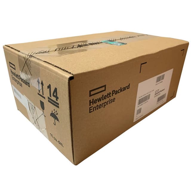 Hewlett Packard Enterprise Hewlett Packard Enterprise HPE MSA 12TB SAS 7.2K LFF M2 HDD 5017790