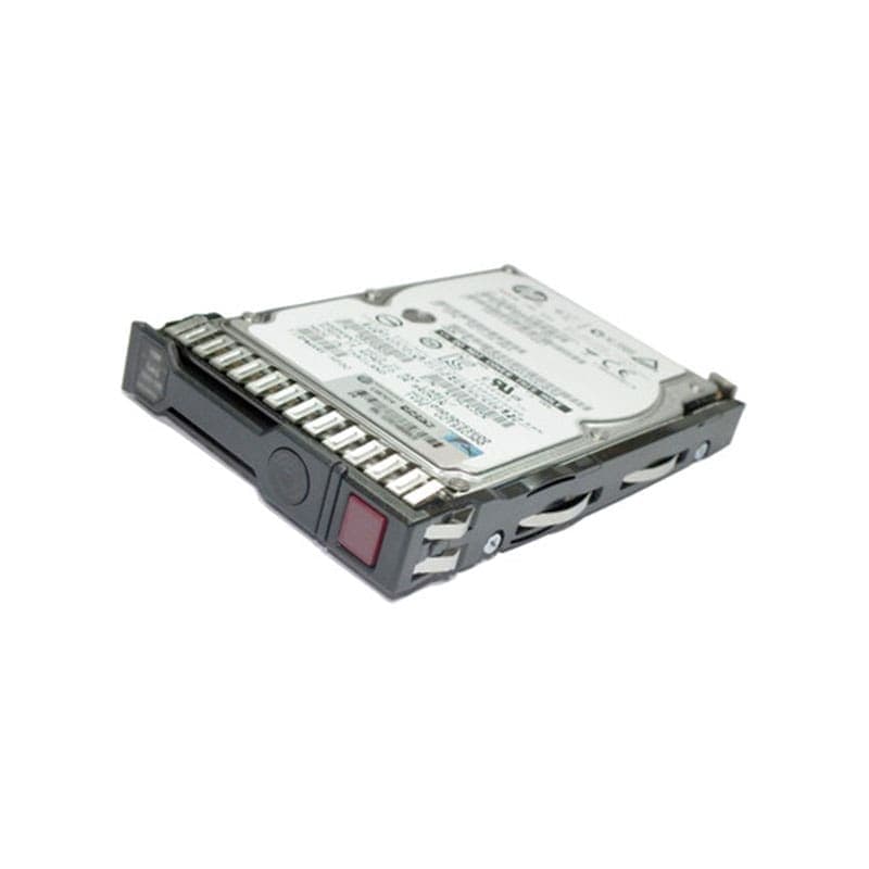 Hewlett Packard Enterprise Hewlett Packard Enterprise HPE MSA 14.4TB 10K SFF M 6pk TAA HDD Bdl 5030750