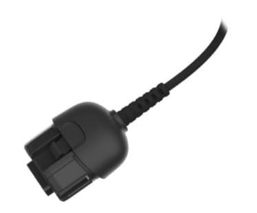 ZEBRA ZEBRA 7 ft (2.1m) Corded USB 5035527