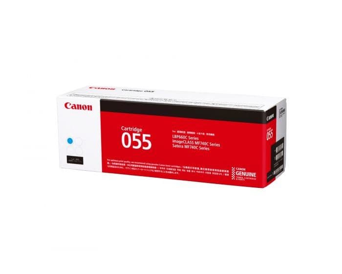CANON CANON CYAN CART MF746CX - 2.1K 5042492