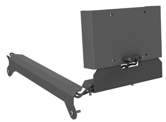 ZEBRA ZEBRA CC6000 CONCIERGE MOUNTING 5045860