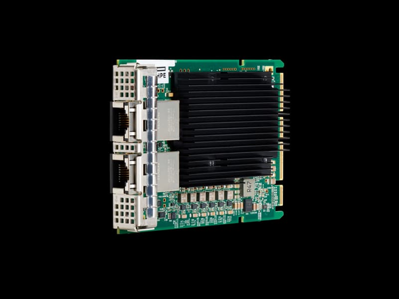 Hewlett Packard Enterprise Hewlett Packard Enterprise BCM 57416 10GbE 2p BASE-T OCP3 Adptr 5059500