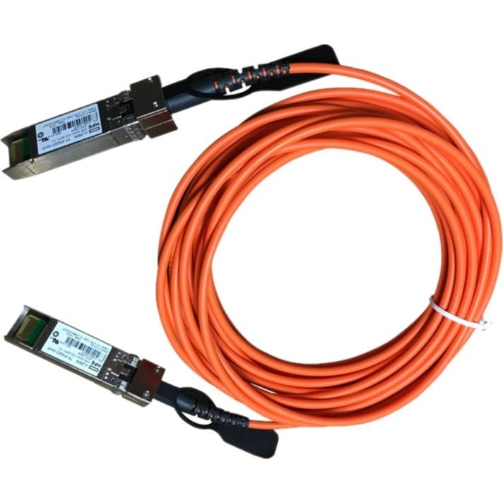 ARUBA ARUBA X2A0 10G SFP+ 10M AOC CABLE 5067724