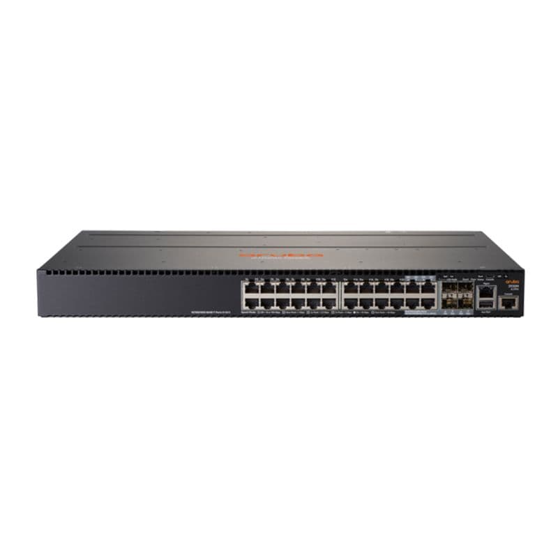 ARUBA Aruba 2930M 24 Smrt Rte PoE+ 1s Swch 5067736
