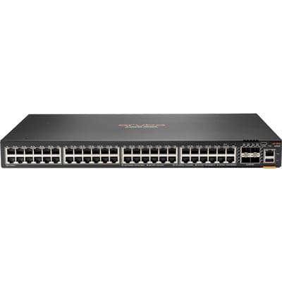 ARUBA Aruba 6300F 48G 4SFP56 Sw 5067776